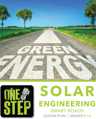 One Step Green Energy Solar