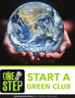 One Step Climate Ed blog