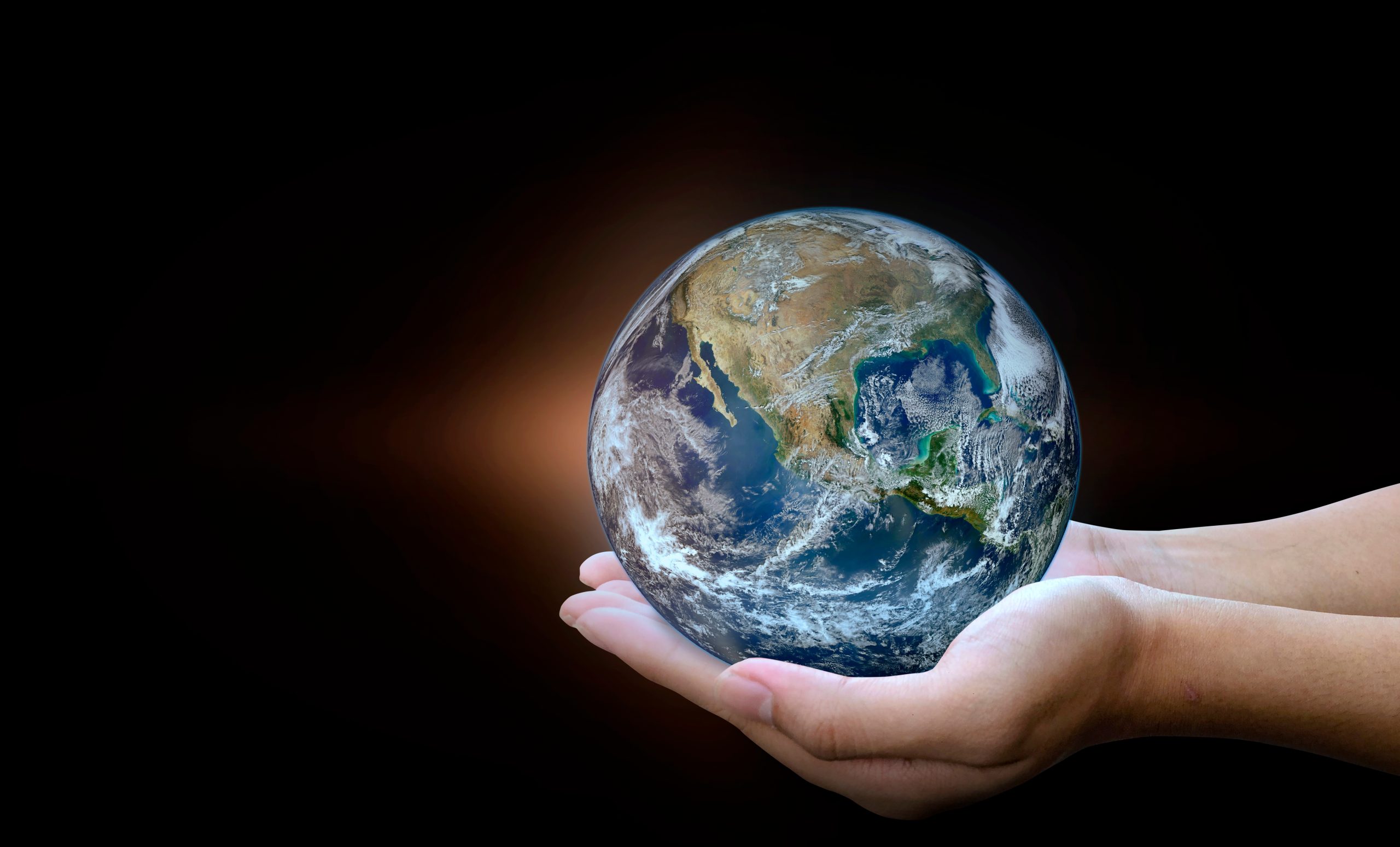 A Universe of Learning: Top 5 Climate Education Resources for Earth Day and Beyond
