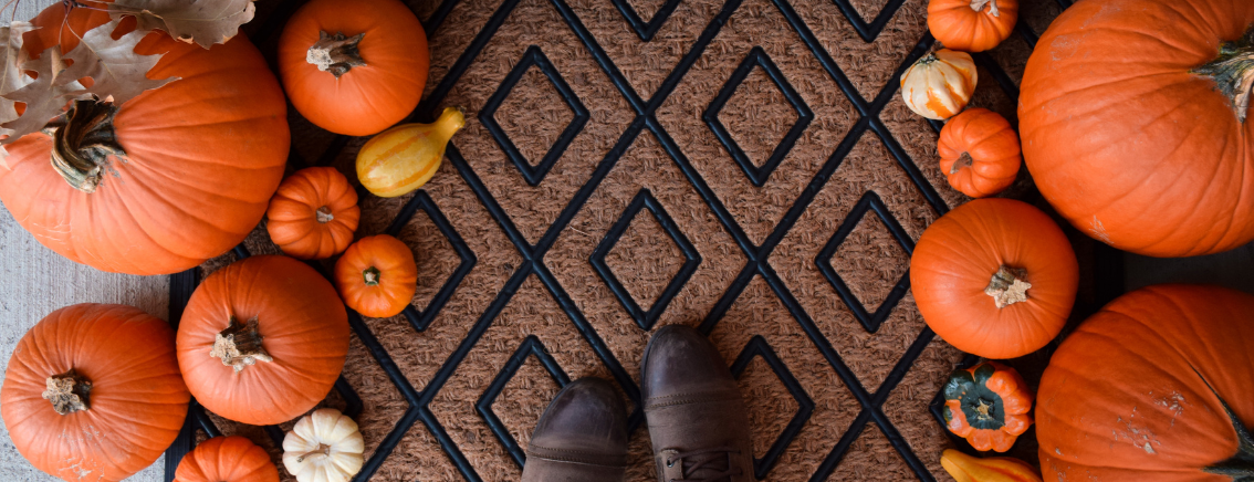Fall Into Climate Action: 7 Creative Ways to Reduce Your Carbon Footprint This Season
